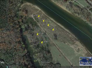 Eagle Landing Road, Mountain View, AR 72560