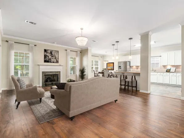 920 Century Oak Dr, Nashville, TN 37211