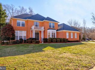 107 Cross Foxes Dr, Fort Washington, MD 20744