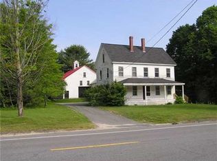 1150 Chadbourne Rd, Standish, ME 04084