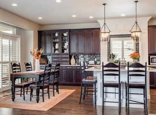 6078 N Latigo Ln, Morgan, UT 84050