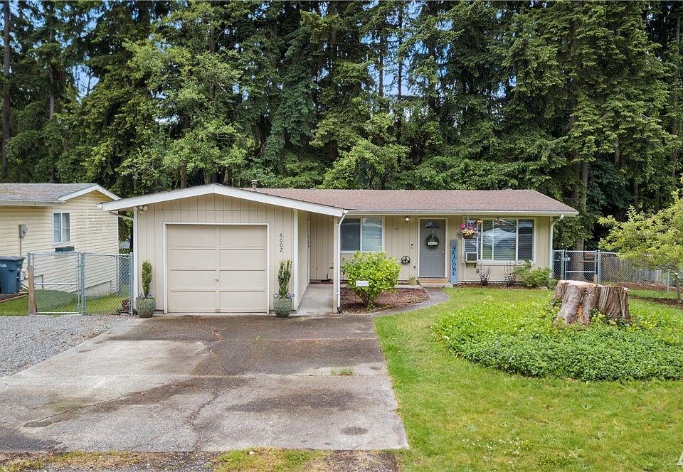 Front of YOUR New Home!