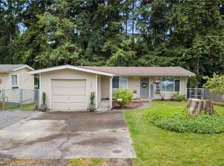 6002 190th Avenue Ct E, Lake Tapps, WA 98391