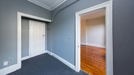 Rented by Garfield Realty 