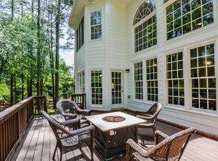 2070 Bent Creek Mnr, Alpharetta, GA 30005