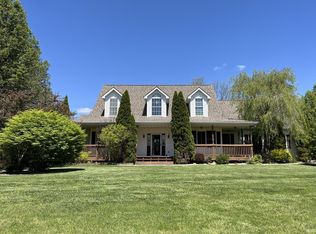 6900 W Ison Rd, Bloomington, IN 47403