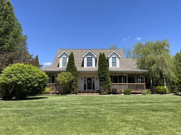 6900 W Ison Rd, Bloomington, IN 47403