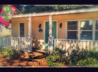 1108 George Lotson Ave, Saint Simons Island, GA 31522