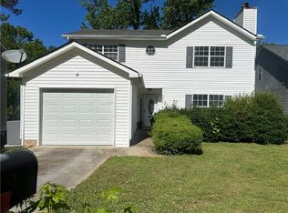 3388 Wild Flower Cv, Decatur, GA 30032