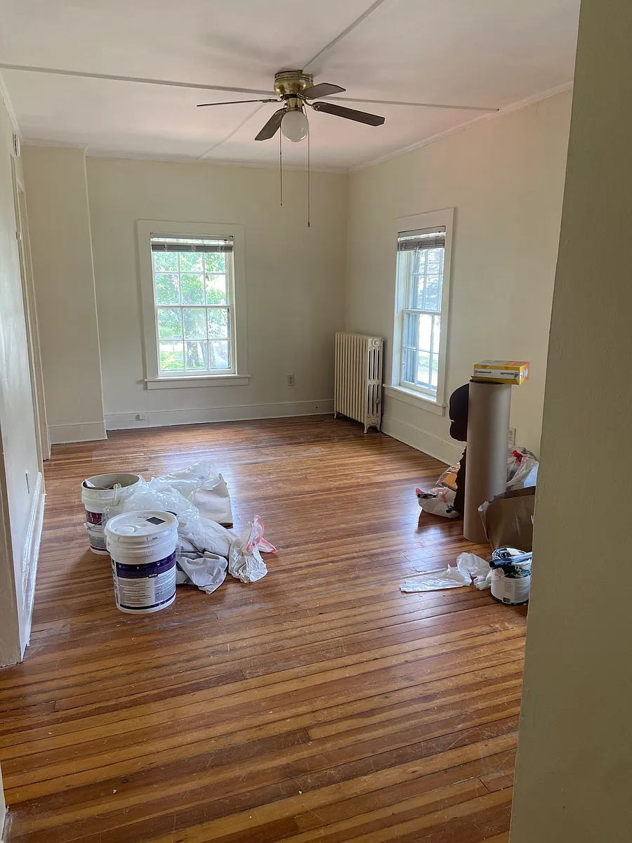 Building Photo - 56 Kinderhook St #2