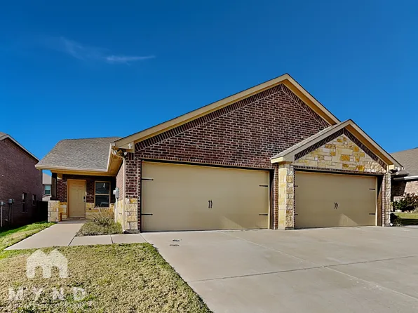 706 Rolling Terrace Cir, Granbury, TX