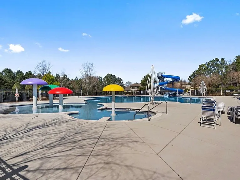1 of 2 pools