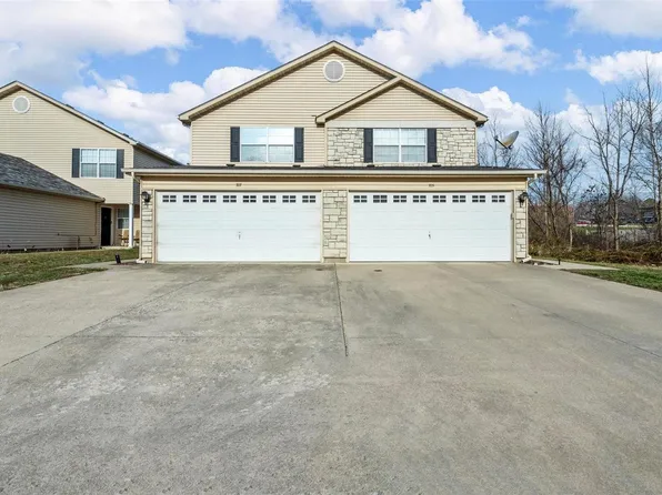 707 Woodside Creek Dr, Festus, MO 63028