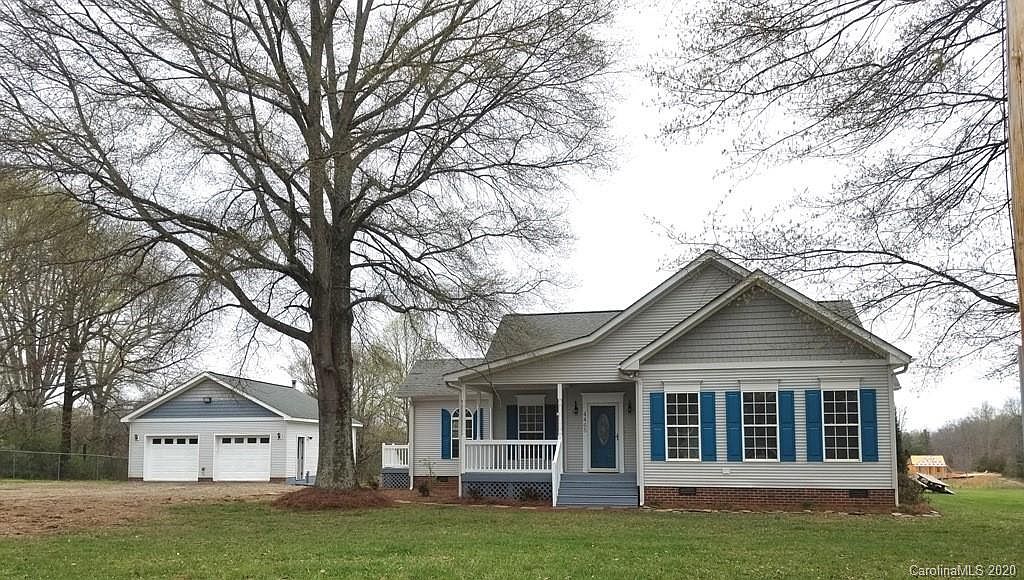4465 Buffalo Shoals Rd, Maiden, NC 28650 Zillow