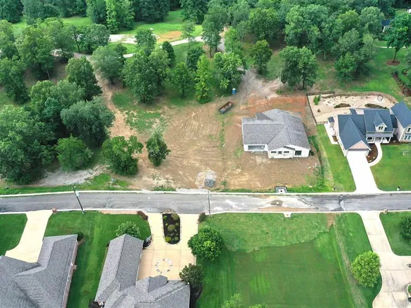 LOT 8R Arkota Shrs, Hot Springs National Park, AR 71913
