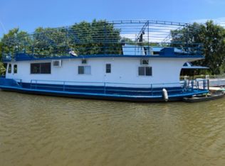 1375 E Stephensville Rd, Morgan City, LA 70380
