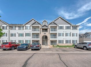15700 E Jamison Dr UNIT 7307, Englewood, CO 80112
