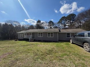 425 Chubbtown Rd, Cedartown, GA 30125