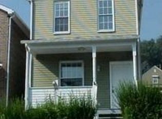 220 Kline Ave, North Versailles, PA 15137
