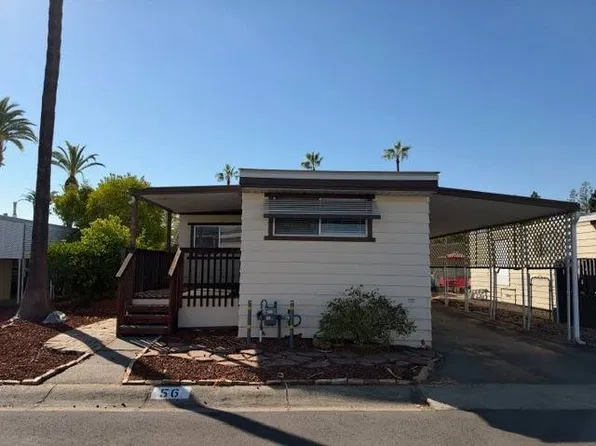 8181 Folsom Blvd Spc 56, Sacramento, CA 95826
