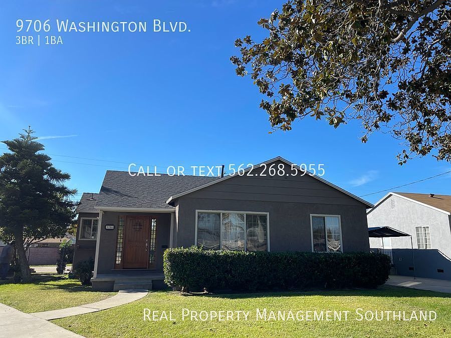 1st image of 9706 Washington Blvd