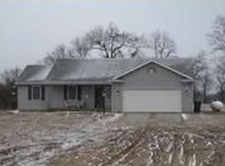 64730 Snowberry Rd, North Liberty, IN 46554