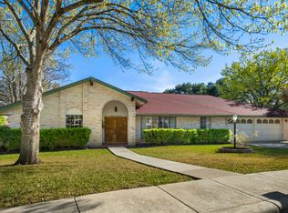 6226 Hickory Holw, Windcrest, TX 78239