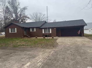 8576 Old 13 Rte, Marion, IL 62959