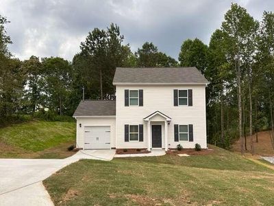317 Lambert Overlook Cir #75, Carrollton, GA, 30117
