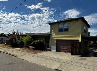 2305 103rd Ave, Oakland, CA 94603