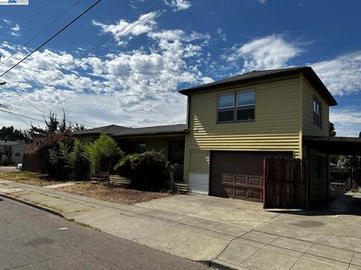 2305 103rd Ave, Oakland, CA, 94603
