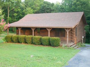 335 Beaver Mound Cir, Glasgow, KY 42141