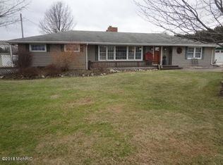 62222 M 62, Cassopolis, MI 49031
