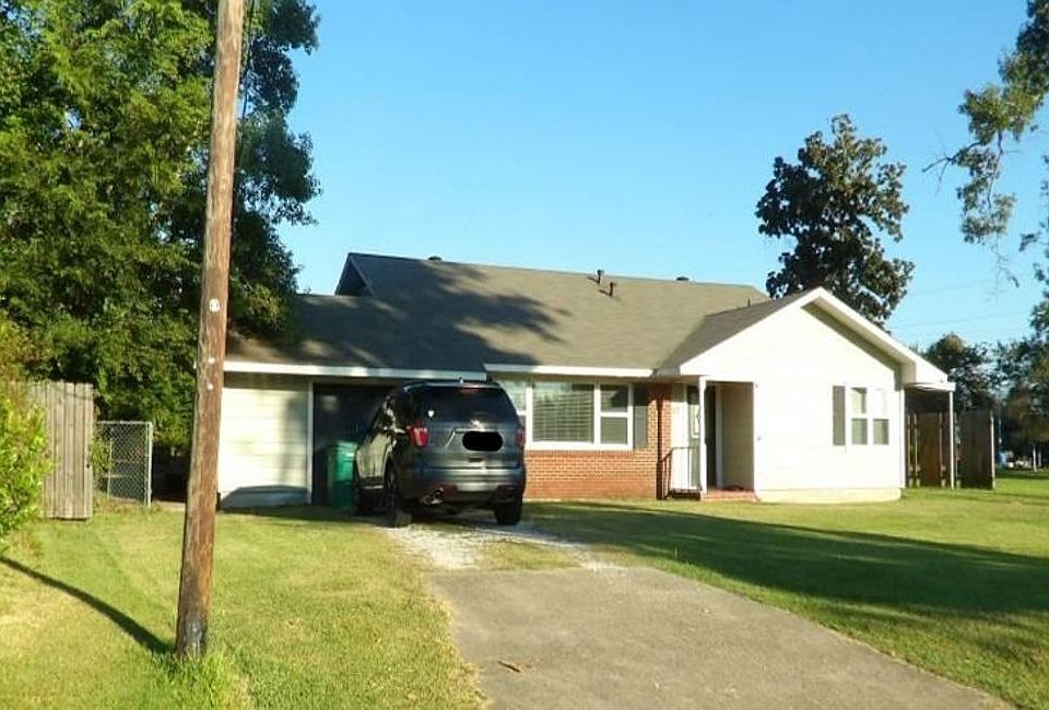 Property Front View