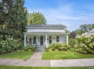 383 N Bailey St, Romeo, MI 48065