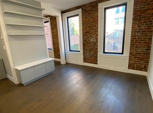 49 Prince St APT 18, New York, NY 10012