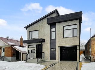 6 Park St, Toronto, ON M1N2N1