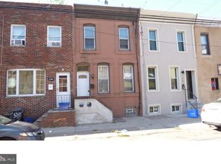 1304 S 22nd St, Philadelphia, PA 19146
