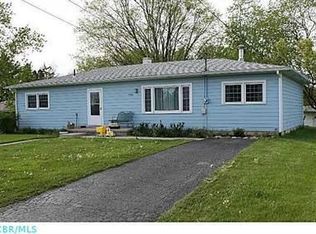 4425 Haldy Rd, Columbus, OH 43228