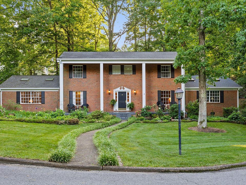 1st image of 1105 Havenwood Dr