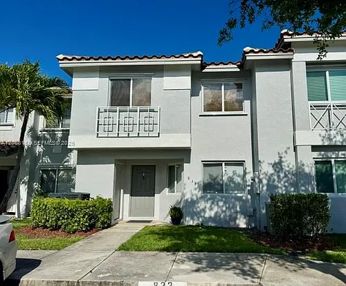 833 NW 208th Ter #833 Photo 1
