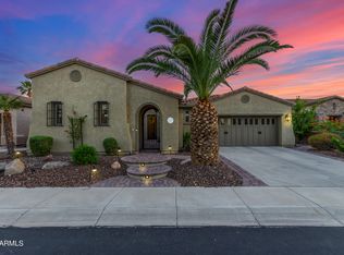 12695 W Maya Way, Peoria, AZ 85383