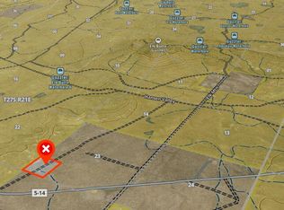 0 Blm Rd #6164-1800, Christmas Valley, OR 97641