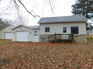 4720 Belding Rd, Belding, MI 48809