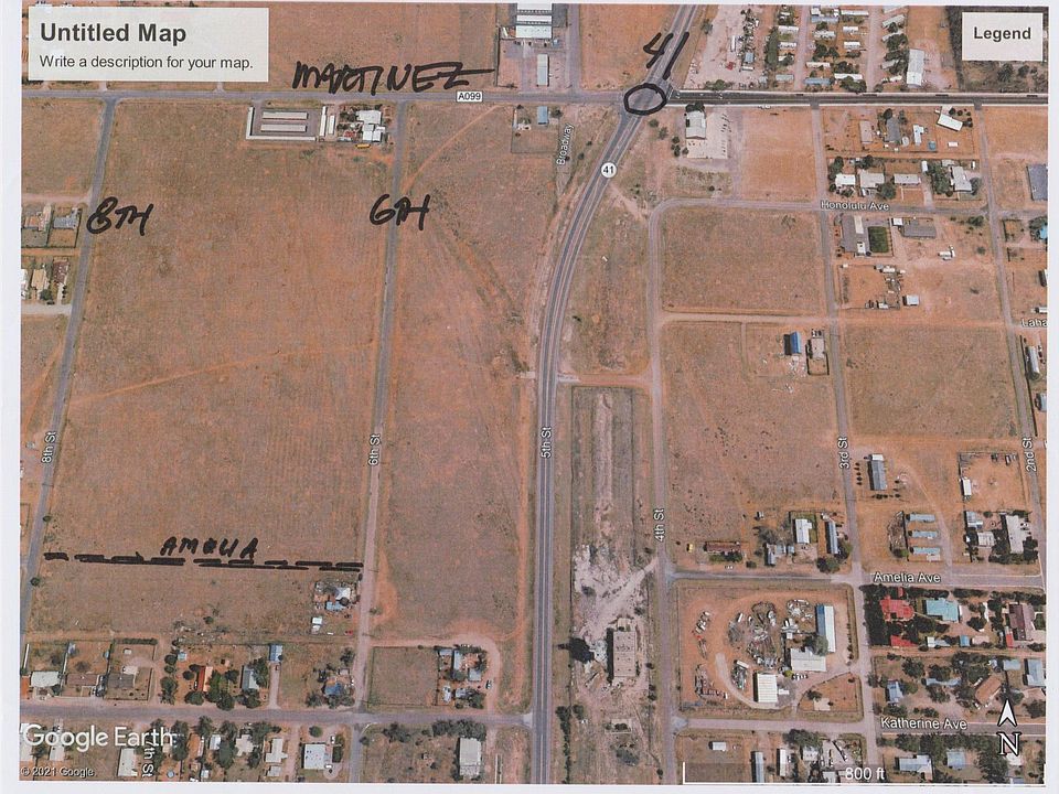 2nd image of Amelia Ave