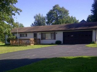 17881 Reservoir Rd, Saegertown, PA 16433