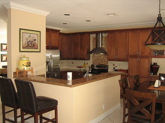Remodeled updated Kitchen