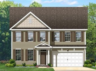 1003 Raven Hill Rd, Suffolk, VA 23434