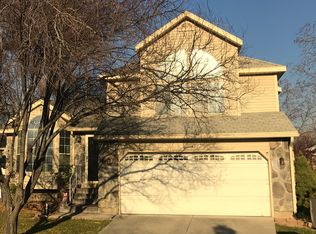 3143 S Park Ct, South Salt Lake, UT 84106