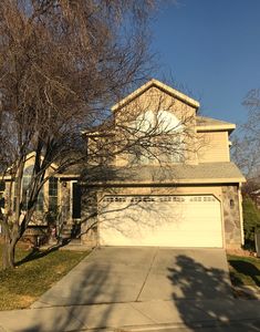 3143 S Park Ct, South Salt Lake, UT, 84106